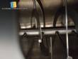 Premiata stainless steel ribbon blender mixer 600 liters