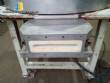 Pastry dough manufacturing line 150 kg