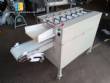 Pastry dough manufacturing line 150 kg