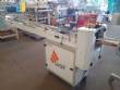Pastry dough manufacturing line 150 kg