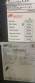 Ingersoll Rand 40 hp air compressor