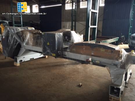 Plasma cutting machine Oxipira