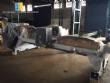 Plasma cutting machine Oxipira