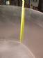 500 liter stainless steel pan