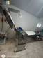 GRANO 12 kg dough sheeter for puff pastry, pastries, and risoles.