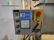 Mecamau Stainless steel ribbon blender mixer for powders.