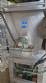 Mecamau Stainless steel ribbon blender mixer for powders.