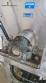 Mecamau Stainless steel ribbon blender mixer for powders.