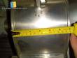 Bertuzzi processor fruit and vegetable slicer