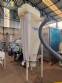 Hammer mill for micronized grinding Vieira 5 CV
