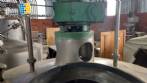 Stainless steel tank 3.000 L Brasholanda