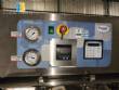 Horizontal autoclave with steam generator and vacuum pump 360 L Phoenix Luferco