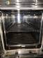Horizontal autoclave with steam generator and vacuum pump 360 L Phoenix Luferco