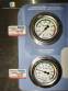 Horizontal autoclave with steam generator and vacuum pump 360 L Phoenix Luferco