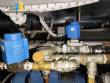 Horizontal autoclave with steam generator and vacuum pump 360 L Phoenix Luferco
