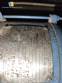 Horizontal autoclave with steam generator and vacuum pump 360 L Phoenix Luferco