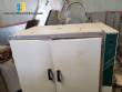 Pharmaceutical stove Nova �tica Ethik