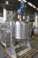 Biasinox stainless steel cooking pot 300 liters