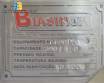 Biasinox stainless steel cooking pot 300 liters