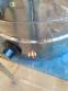 Pot Bain Marie in stainless steel