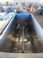 Industrial paddle mixer 1000 L Bonsucesso