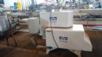 Compactadora average with mixer Toshiro