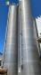 ZEPPELIN aluminum bulk storage tank silo 80 tons