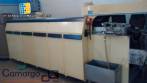 Industrial oven for production of leaves waffer manufacturer Haas