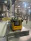 Bench top filling machine 2 nozzles Prymaxx