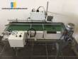Horizontal flow pack packaging with date stamp Limepak