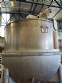 Jacketed stainless steel cooking pot 3000 liters