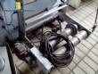 Multi-cap wrapping machine Fabrima