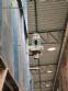 Extruder line to make soybean meal and vegetable oil