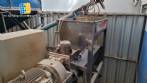 Extruder line to make soybean meal and vegetable oil