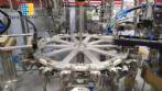 Packaging machine for grain Maqinox