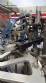 Packaging machine for grain Maqinox