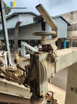 Miruna bag sewing machines