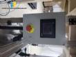 Bottling line for grains and chestnuts