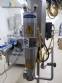 Bottling line for grains and chestnuts
