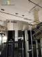 Sidel Universal 2 Eco combi blow molding rinsing filling capping line year 2013