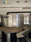 Sidel Universal 2 Eco combi blow molding rinsing filling capping line year 2013