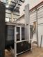 Sidel Universal 2 Eco combi blow molding rinsing filling capping line year 2013