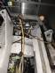Sidel Universal 2 Eco combi blow molding rinsing filling capping line year 2013