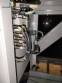 Sidel Universal 2 Eco combi blow molding rinsing filling capping line year 2013