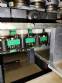Sidel Universal 2 Eco combi blow molding rinsing filling capping line year 2013