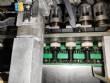 Sidel Universal 2 Eco combi blow molding rinsing filling capping line year 2013