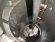 Sidel Universal 2 Eco combi blow molding rinsing filling capping line year 2013