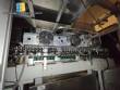 Sidel Universal 2 Eco combi blow molding rinsing filling capping line year 2013