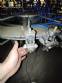 Sidel Universal 2 Eco combi blow molding rinsing filling capping line year 2013