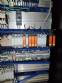 Sidel Universal 2 Eco combi blow molding rinsing filling capping line year 2013